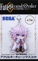 [중고]키홀더·마스코트(캐릭터) 캐스터/마린 아크릴 키체인 마스코트 [Fate/Grand Order -절대 마수 전선 바빌로니아-]