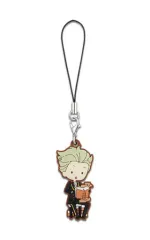 【中古】雑貨 セベク・ジグボルト 「とるパカ! ディズニー ツイステッドワンダーランド ラバーチャーム～sugar pochette～」