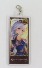 グラブル 編成アクリルチャーム シルヴァ - メルカリ