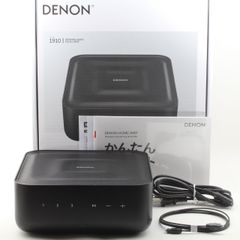 DENON HOME 400 BT接続 Wife接続 没入スピーカー - メルカリ