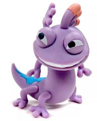 モンスターズインク ランドール ピクサー ディズニー アニメ ハッピー
