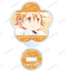 【中古】アクリルスタンド・アクリルパネル 谷崎潤一郎 「文豪ストレイドッグス わん！ トレーディング Ani-Art aqua label 第2弾 アクリルスタンド」