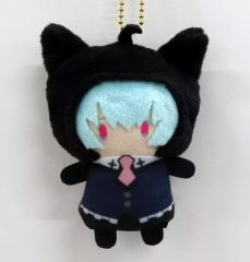 悪魔執事と黒い猫 あくねこ ハウレス パペラ パペットマスコット