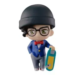 【中古】トレーディングフィギュア 赤井秀一 「名探偵コナン コナン隊 プラス」