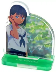 【中古】アクリルスタンド・アクリルパネル 小舟澪 「サマータイムレンダ アクリルスタンド」