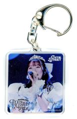 [중고] 키 체인 우메다 미유 아크릴 키 체인 C [CUTIE STREET 우메다 미유 탄생 기념 2025 스키쿠지] E 상