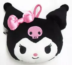 【中古】バッグ(キャラクター) クロミ フェイスポーチ 「マイメロディ」