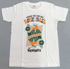 沢田研二 OLD GUYS ROCK ライブグッズTシャツ サイズXL 未使用 - メルカリ