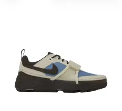 275 NIKE x トラヴィス スコット ズーム フィールド ジャックス ペイル アイボリー アンド レチェ