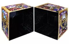 [중고] 생활 잡화(캐릭터) 스릴러 버크편 오리지널 JC10권 수납 BOX [원피스] 코믹 3억권 돌파 캠페인 제5탄 배포품