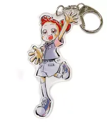 【中古】キーホルダー・マスコット(キャラクター) 春風どれみ アクリルキーホルダー 「おジャ魔女どれみ SHOP in池袋P’PARCO」