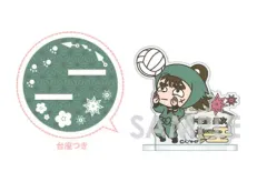 【中古】アクリルスタンド・アクリルパネル H.中在家長次 「忍たま乱太郎 アクリルスタンドコレクション Vol.1」