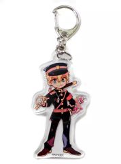 地縛少年花子くん 源光 アクリルキーホルダー 第二弾 プリンセスカフェ