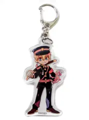 中古】キーホルダー・マスコット(キャラクター) 源光 「地縛少年花子