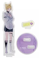 CLANNAD 音声入り目覚まし時計 渚＆杏＆智代 クラナド Key - メルカリ