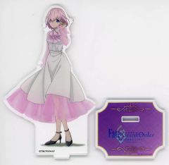 [중고] 아크릴 스탠드 아크릴 패널 쉴더 / 마쉬 키리에 라이트 아크릴 스탠드 [극장판 Fate/Grand Order - 신성 원탁 지역 카멜롯- 전편 Wandering;Agateram 선샤인으로의 여로]