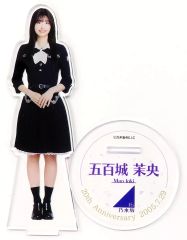 中古】アクリルスタンド・アクリルパネル 五百城茉央 生誕記念アクリル