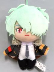 Collar×Malice カラマリ ピこぬい ぬいぐるみ 笹塚尊 - メルカリ