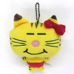 ネコます 増田貴久 NEWS ファミクラストア ネコますとあ ぬいぐるみ 