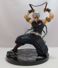 BANDAI SPIRITS 이치 반 쿠지 귀멸의 칼날 우수 천원 전망! A상 우수 천원 빅 스케일 피규어