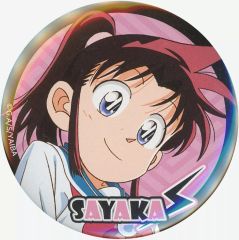 らんま1/2 ヴィレヴァン ヴィレッジヴァンガード 右京 缶バッジ - メルカリ