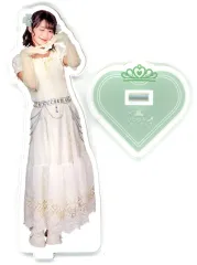 【中古】アクリルスタンド・アクリルパネル 板倉可奈 アクリルスタンド 「CUTIE STREET 『ひたむきシンデレラ!』 MV公開記念! ラッフルくじ」 C賞