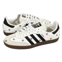ADIDAS アディダス IF4398 SAMBA OG W サンバ スニーカー ホワイト サイズUS61/2=23.5cm 正規品 / 54940