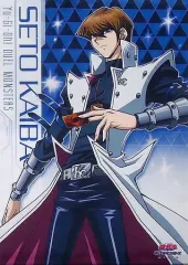 【中古】タペストリー 海馬瀬人 A2タペストリー 「遊☆戯☆王デュエルモンスターズ」 ジャンプフェスタ2018グッズ