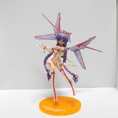 ヴァイスシュヴァルツ 銀髪碧眼のシスターさん インデックス SP 3枚
