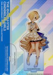[중고] 아크릴 스탠드 아크릴 패널 시라사카 코우메 아크릴 스탠드 [THE IDOLM@STER CINDERELLA GIRLS 10th ANNIVERSARY M@GICALCOLLECTION!!!]
