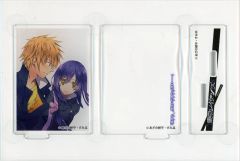 矢沢あい展 アクリルスタンドコレクション ご近所物語 アキンド集合