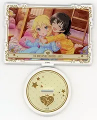 【中古】アクリルスタンド・アクリルパネル 櫻井桃華 [Yes! Party Time!!] アクリルスタンド 「コトブキヤくじ アイドルマスター シンデレラガールズ stage01」 C賞-1