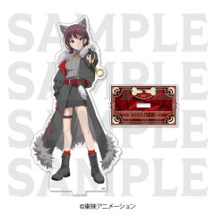 プリヤ 遠坂凛 アクリルスタンド - メルカリ