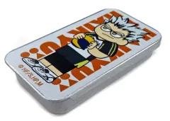 【中古】収納・携帯用アイテム 木兎光太郎 「ハイキュー!! ジロリ トレーディングスライドケース」