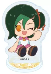 【中古】アクリルスタンド・アクリルパネル 観月小鳥 「遊☆戯☆王ZEXAL アクリルぷちスタンド 06.(ぽてぬいアート)」