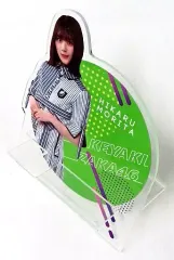 【中古】モバイル雑貨 森田ひかる(欅坂46) アクリルスマホスタンド 「欅坂46 日向坂46キャンペーン in ローソン」 Loppi・HMV予約限定のサムネイル