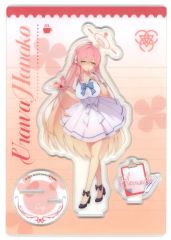一番くじ 五等分の花嫁 C賞 バストアップアクリルボード 中野二乃