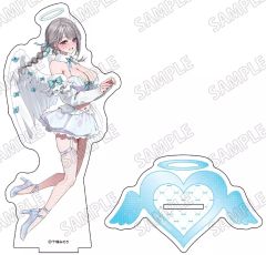エウレカくじ よふかしのうた A賞 アクリルスタンド アクスタ 天使