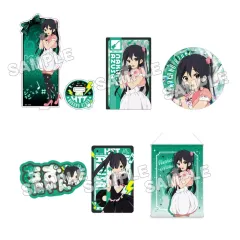 【中古】グッズセット 中野梓 グッズセット+ 「けいおん!」