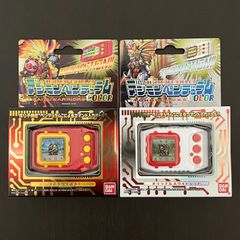 デジモンペンデュラム6 7セットSAIYUWARRIORS TOHOBRAVES Digimon - Digimon Pendulum COLOR Vpet (6 SAIYUWARRIORS / 7 TOHOBRAVES)
