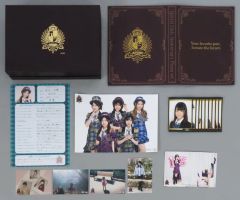 乃木坂46 久保史緒里 卒業記念グッズ 3点セット+アクリルキーホルダー