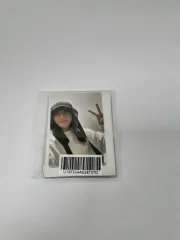 BTS J-HOPE トレカ