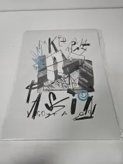 BTS J-HOPE ファブリック ポスター
