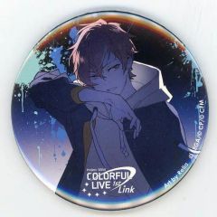 プロセカ COLORFUL LIVE 1st -Link- 缶ミラー 東雲彰人 - メルカリ