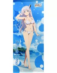 無職転生Ⅱ ～異世界行ったら本気だす～BIGタペストリー（白ビキニ