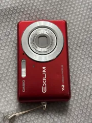 2026年最新】casio ex-z77の人気アイテム - メルカリ