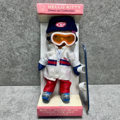 激レア!!】Sanrio ハローキティ ファイバードール セット売り - メルカリ
