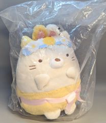 BANDAI SPIRITS 이치 반 쿠지 스미코 구라시 신비한 토끼의 주먹 B 상 펜긴? 토끼 긴장 인형