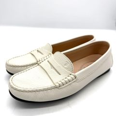 COLE HAAN MANTUCKET LTR II 8B ホワイト - メルカリ