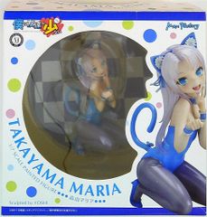 僕は友達が少ない グッドスマイルカンパニー 高山マリア 羽瀬川小鳩 1